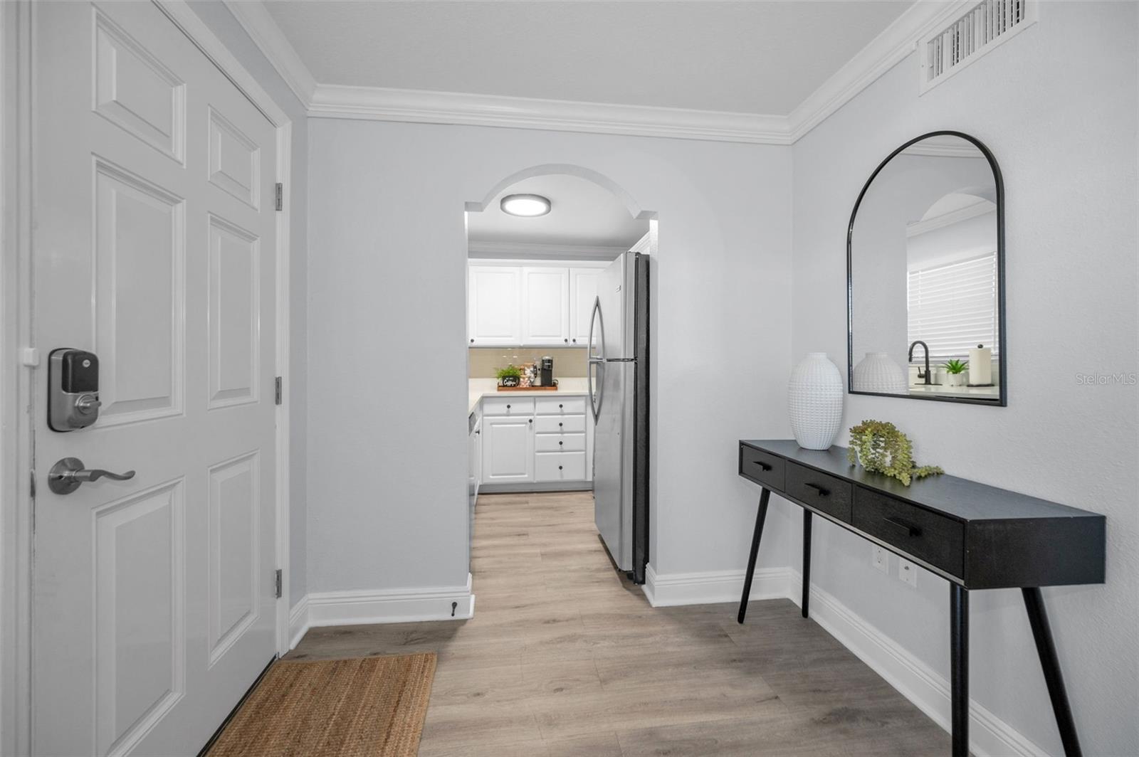 BAREFOOT BEACH RESORT OF INDIAN SHORES - Residential