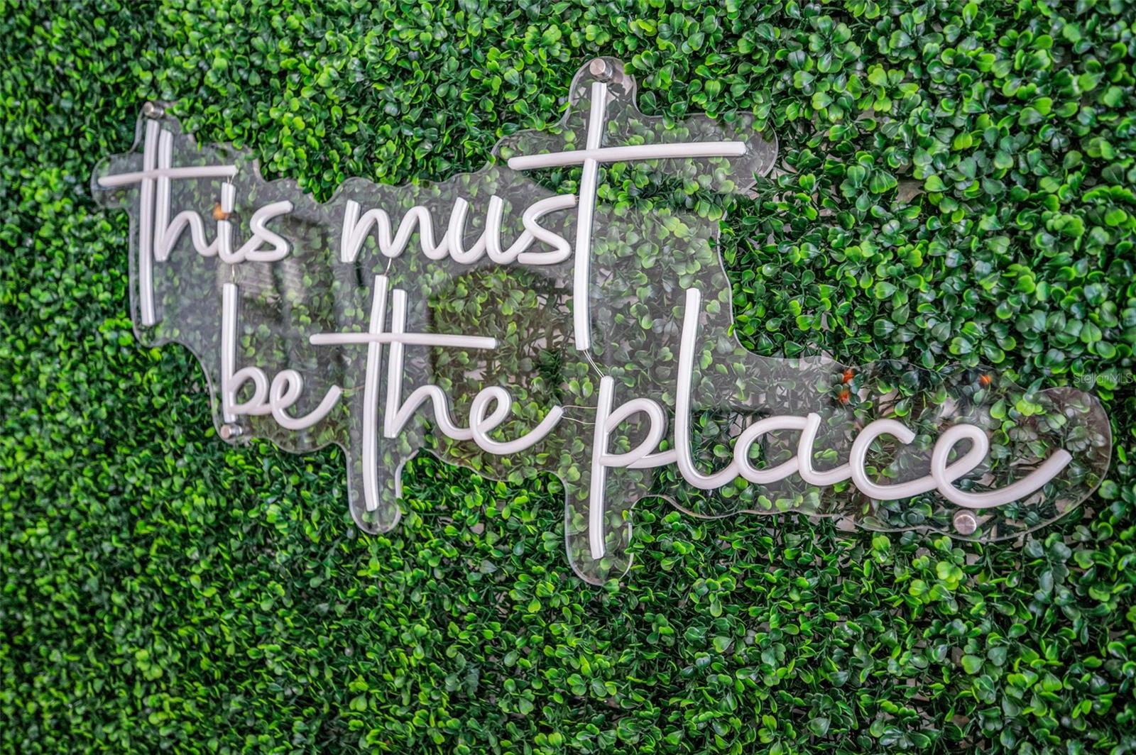 BAREFOOT BEACH RESORT OF INDIAN SHORES - Residential