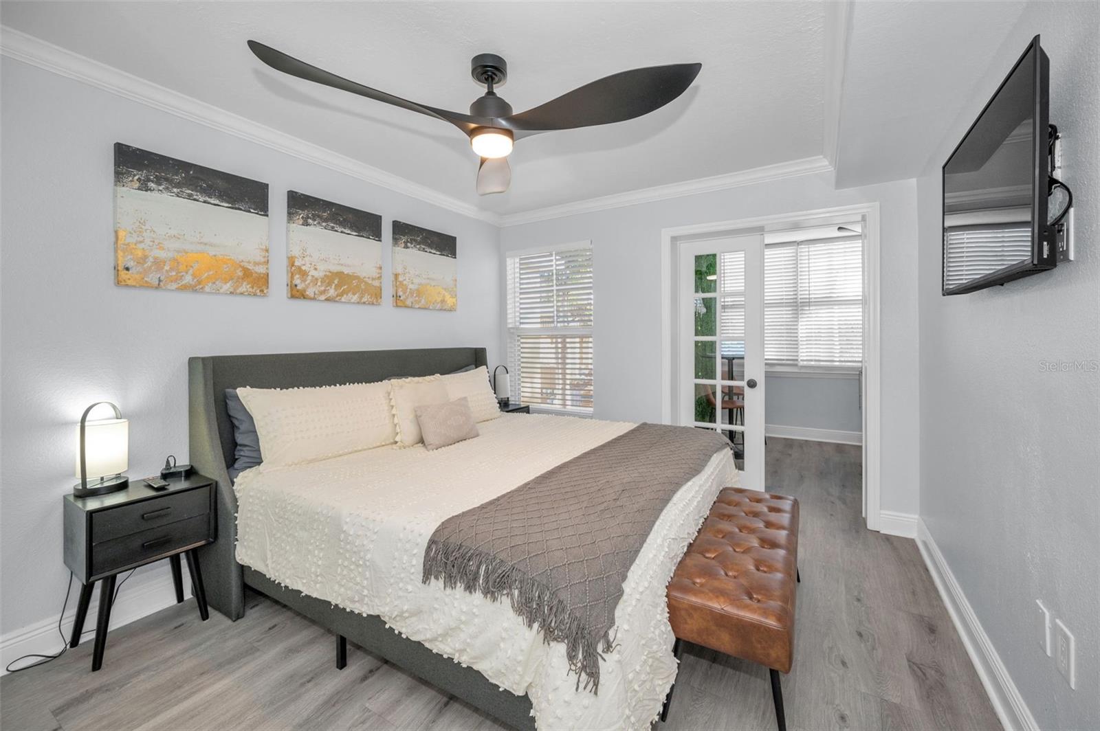 BAREFOOT BEACH RESORT OF INDIAN SHORES - Residential