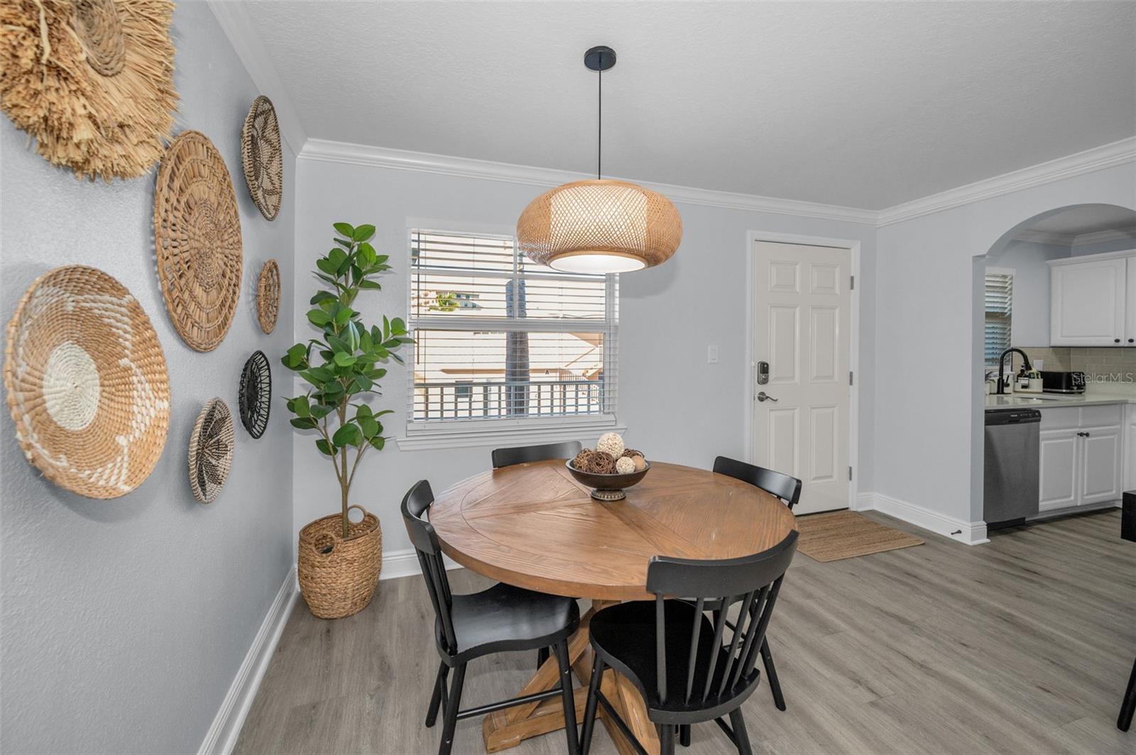 BAREFOOT BEACH RESORT OF INDIAN SHORES - Residential