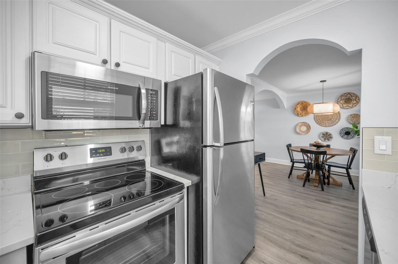 BAREFOOT BEACH RESORT OF INDIAN SHORES - Residential