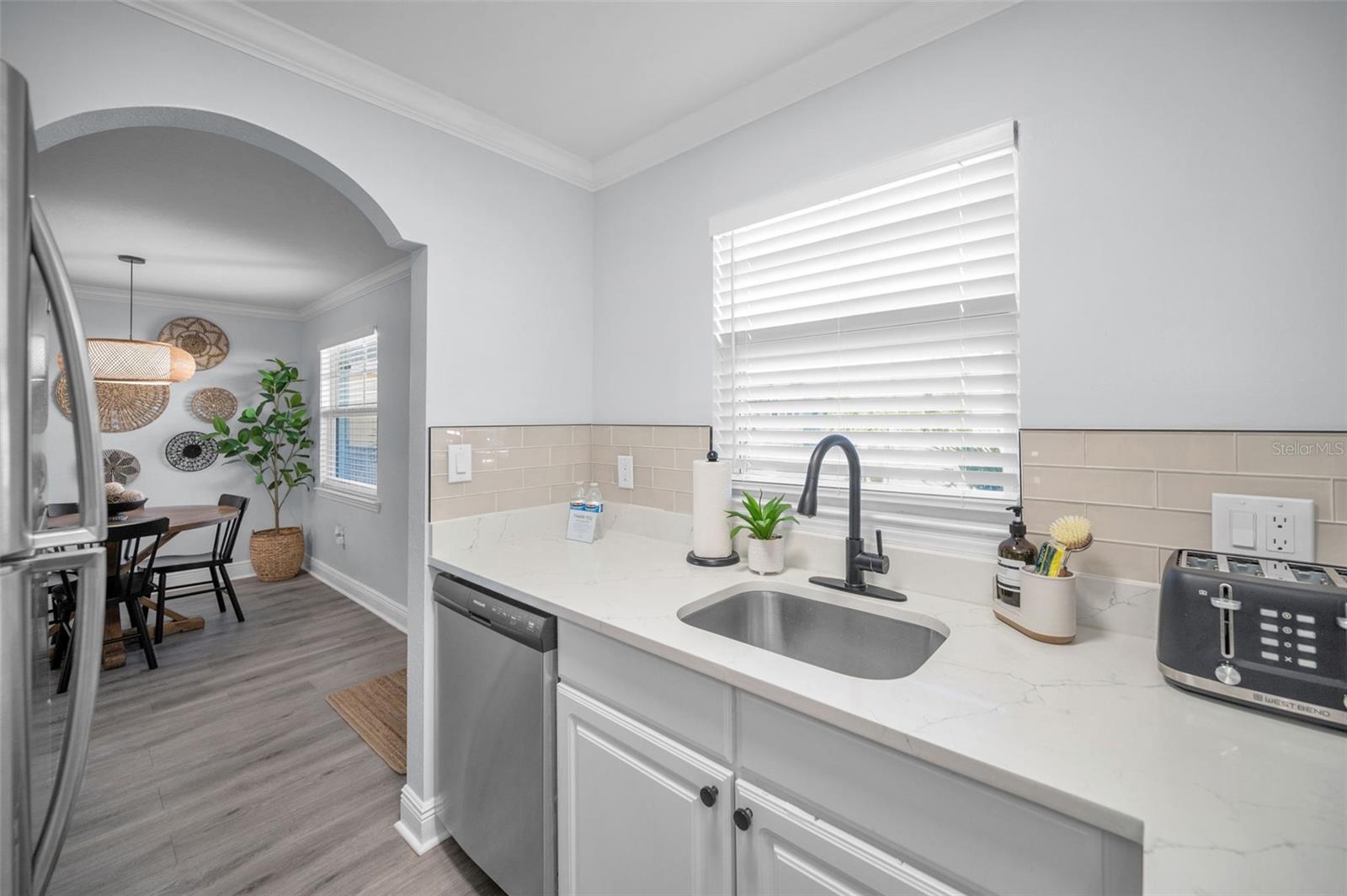 BAREFOOT BEACH RESORT OF INDIAN SHORES - Residential