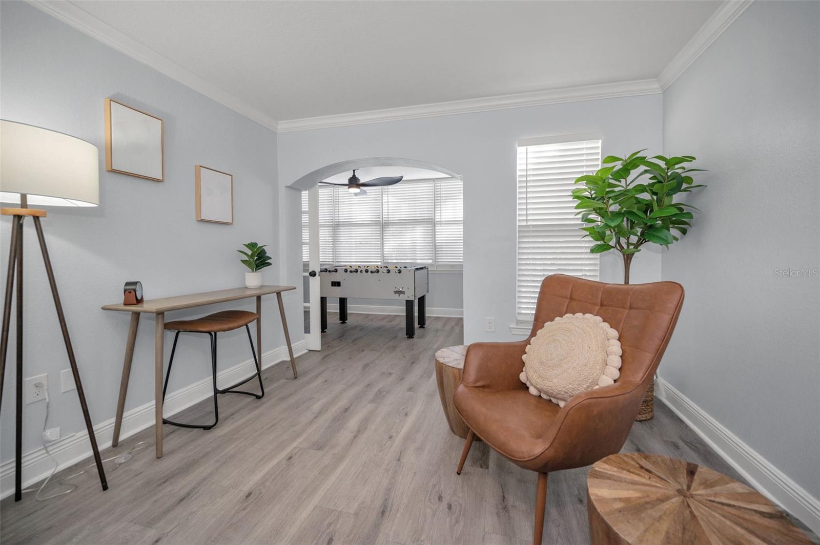 BAREFOOT BEACH RESORT OF INDIAN SHORES - Residential