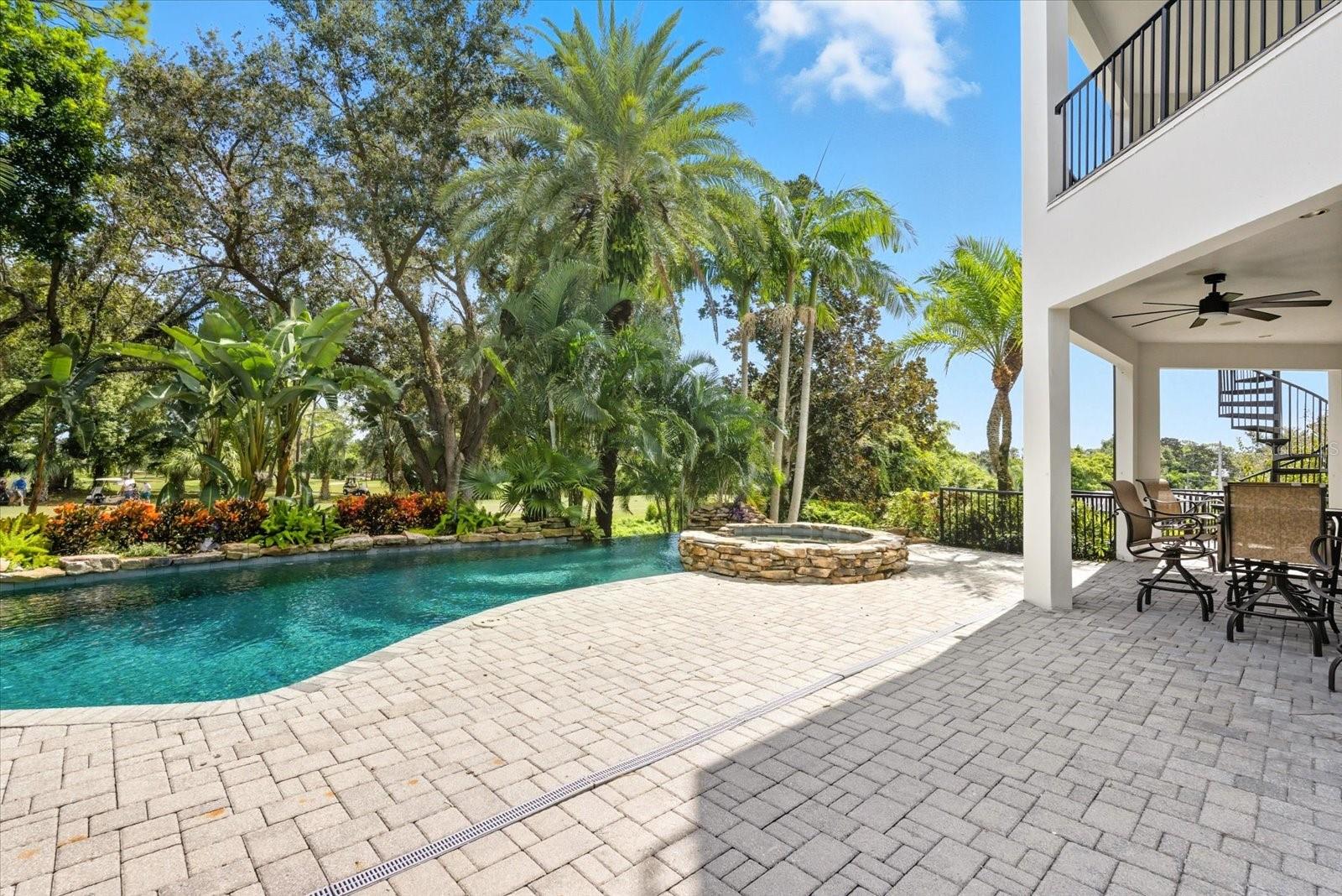 HIGHLANDS OF INNISBROOK - Residential