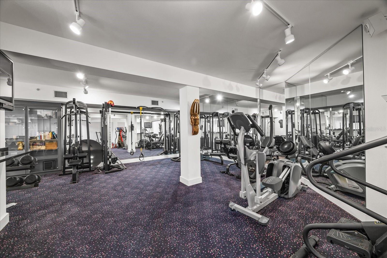 HIGHLANDS OF INNISBROOK - Residential