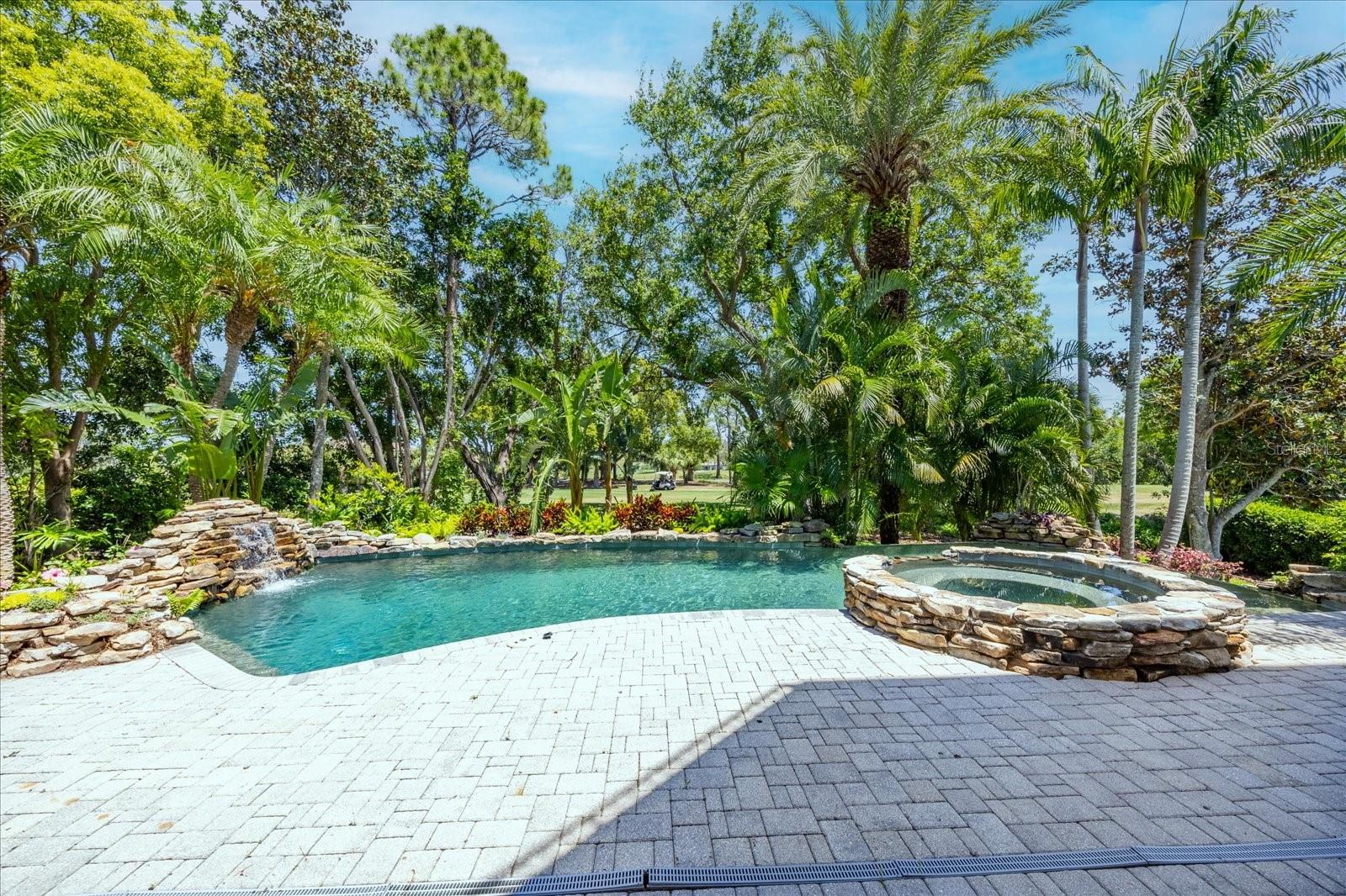 HIGHLANDS OF INNISBROOK - Residential