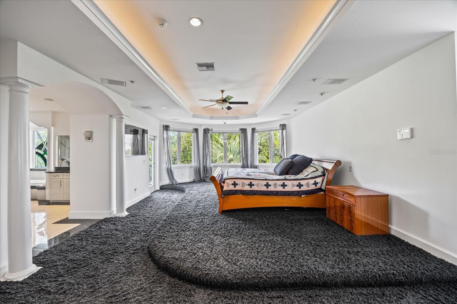 HIGHLANDS OF INNISBROOK - Residential