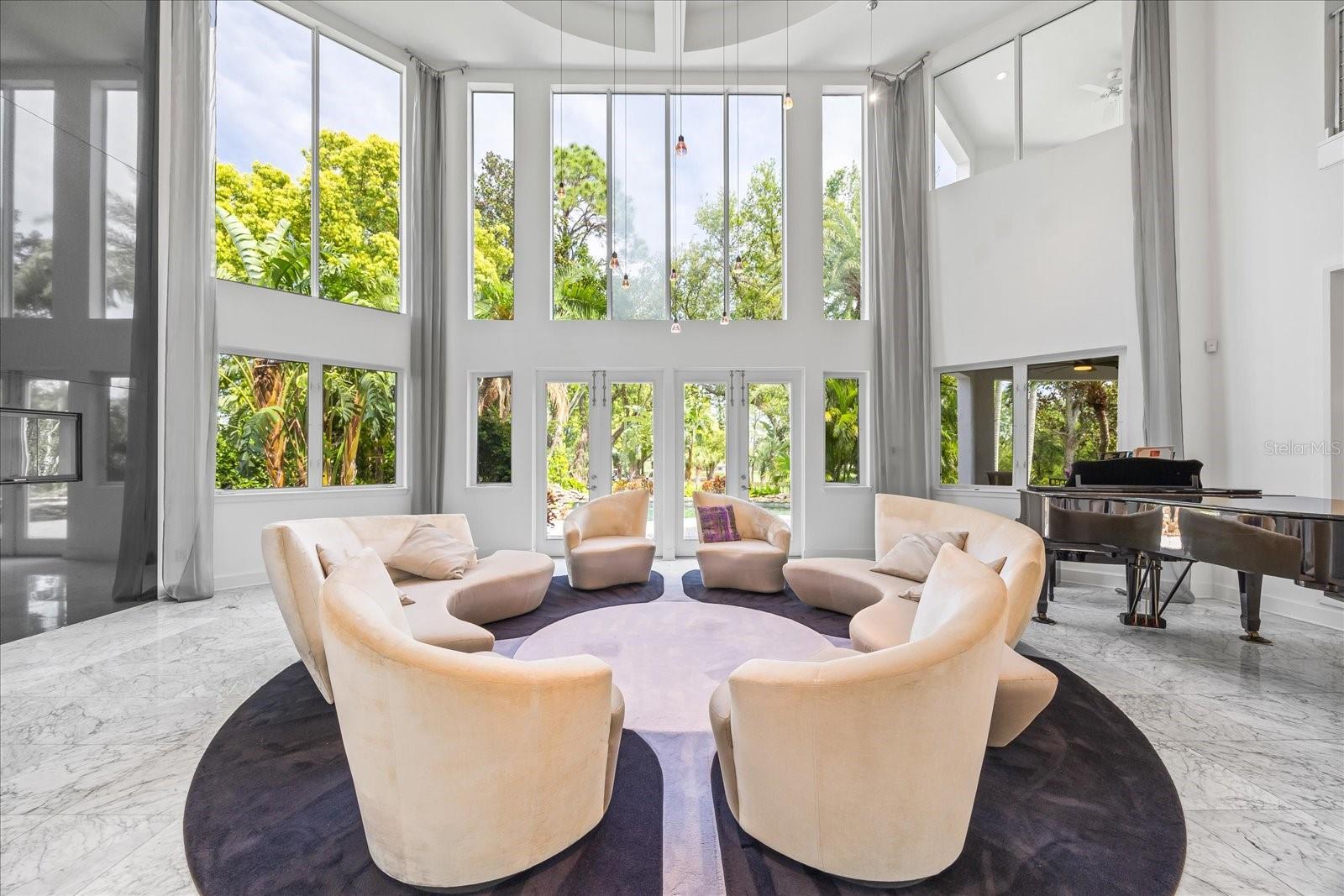 HIGHLANDS OF INNISBROOK - Residential