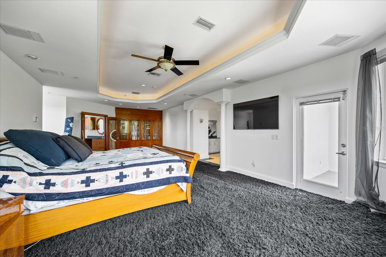 HIGHLANDS OF INNISBROOK - Residential