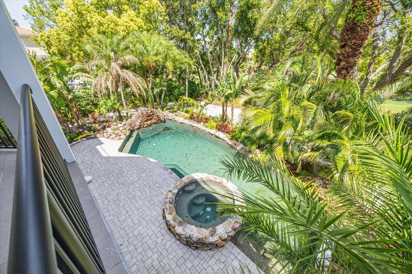 HIGHLANDS OF INNISBROOK - Residential