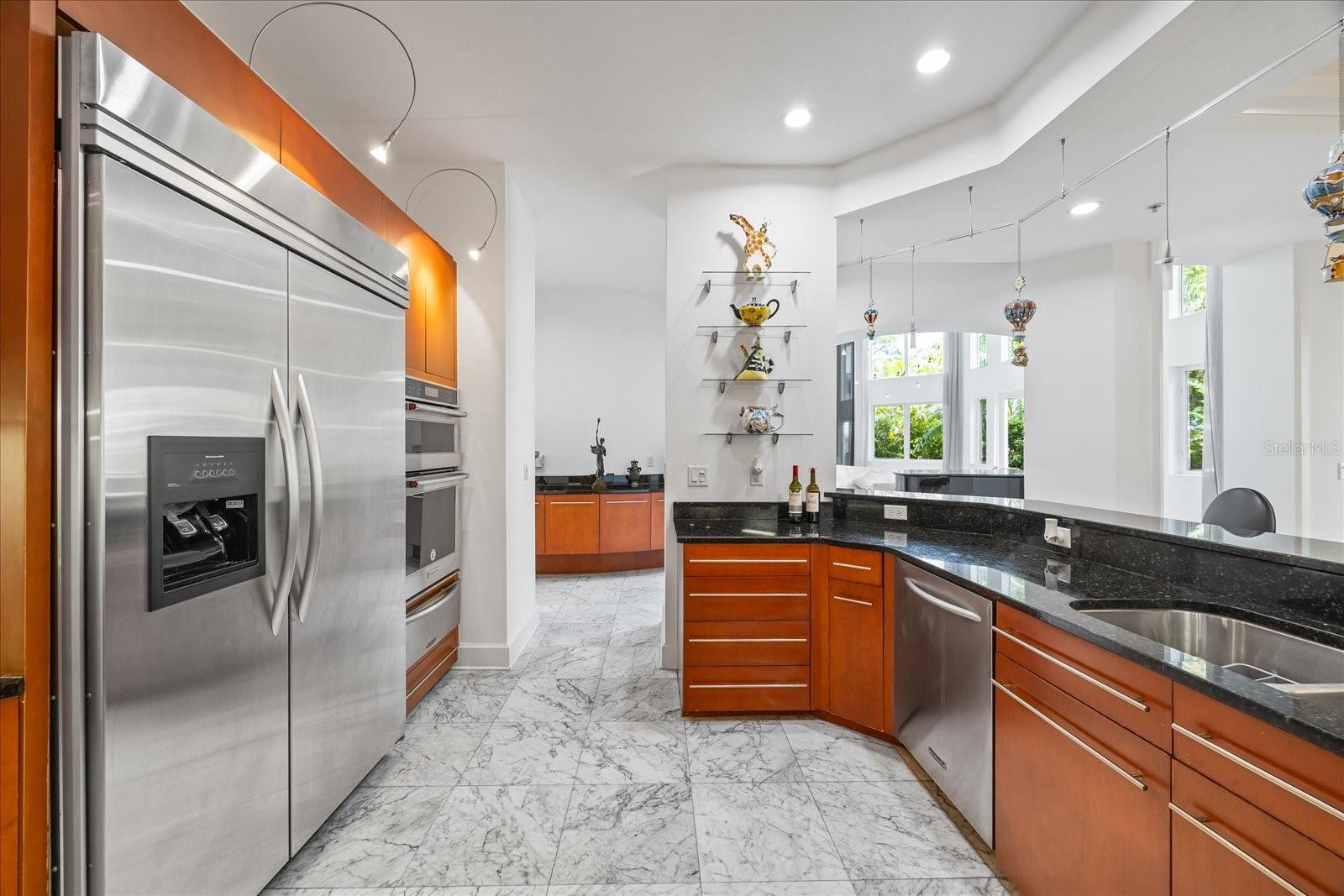 HIGHLANDS OF INNISBROOK - Residential