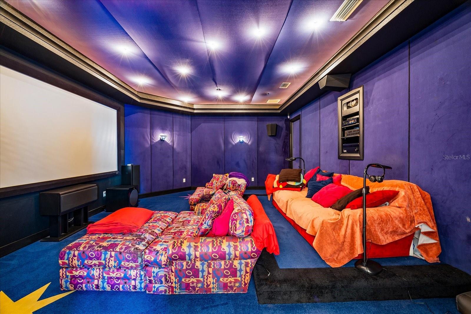 HIGHLANDS OF INNISBROOK - Residential