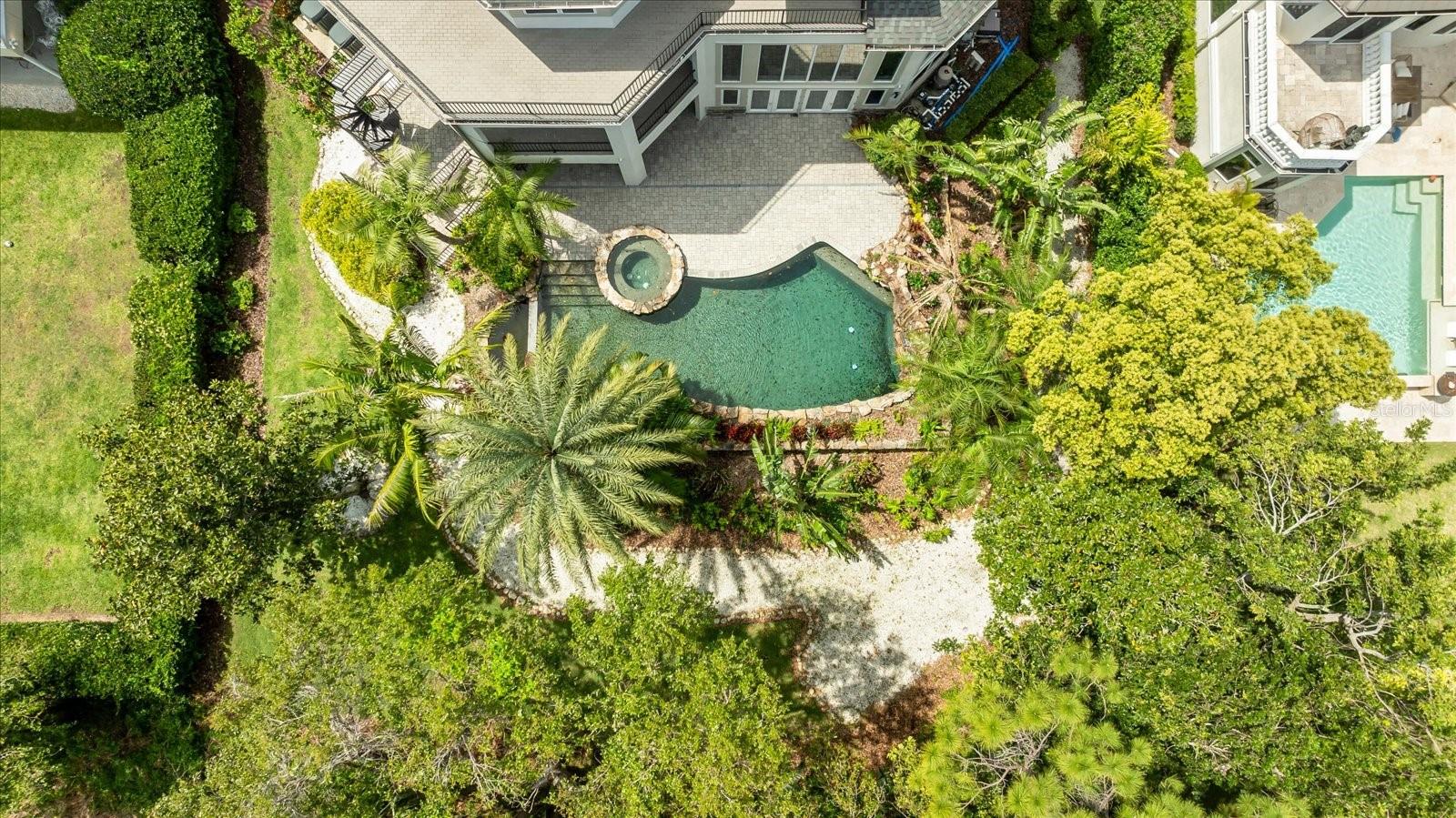 HIGHLANDS OF INNISBROOK - Residential