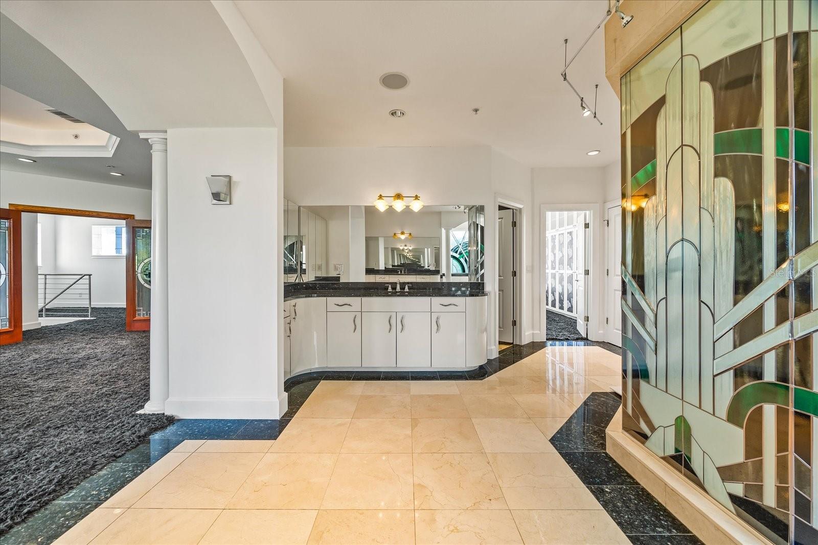 HIGHLANDS OF INNISBROOK - Residential