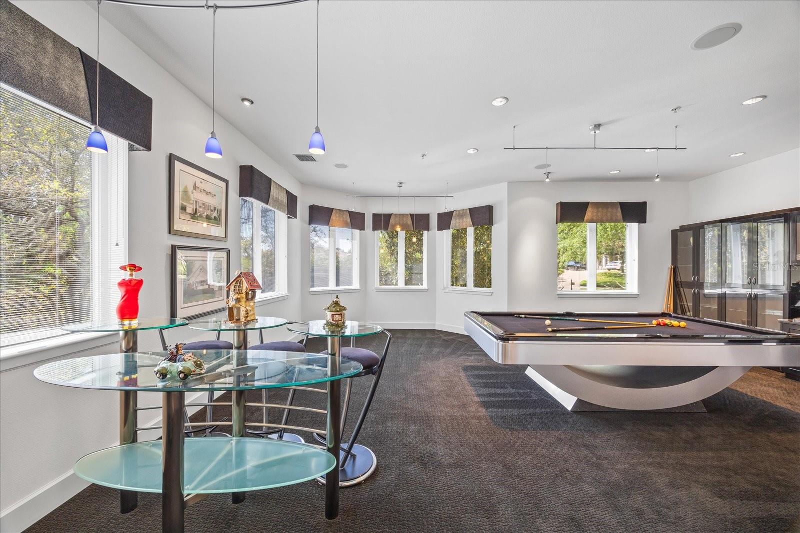 HIGHLANDS OF INNISBROOK - Residential