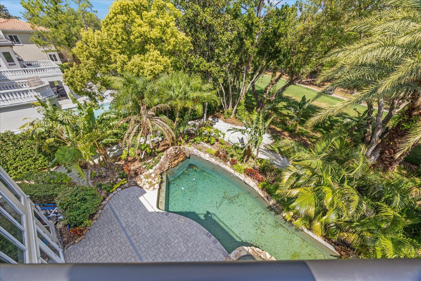 HIGHLANDS OF INNISBROOK - Residential