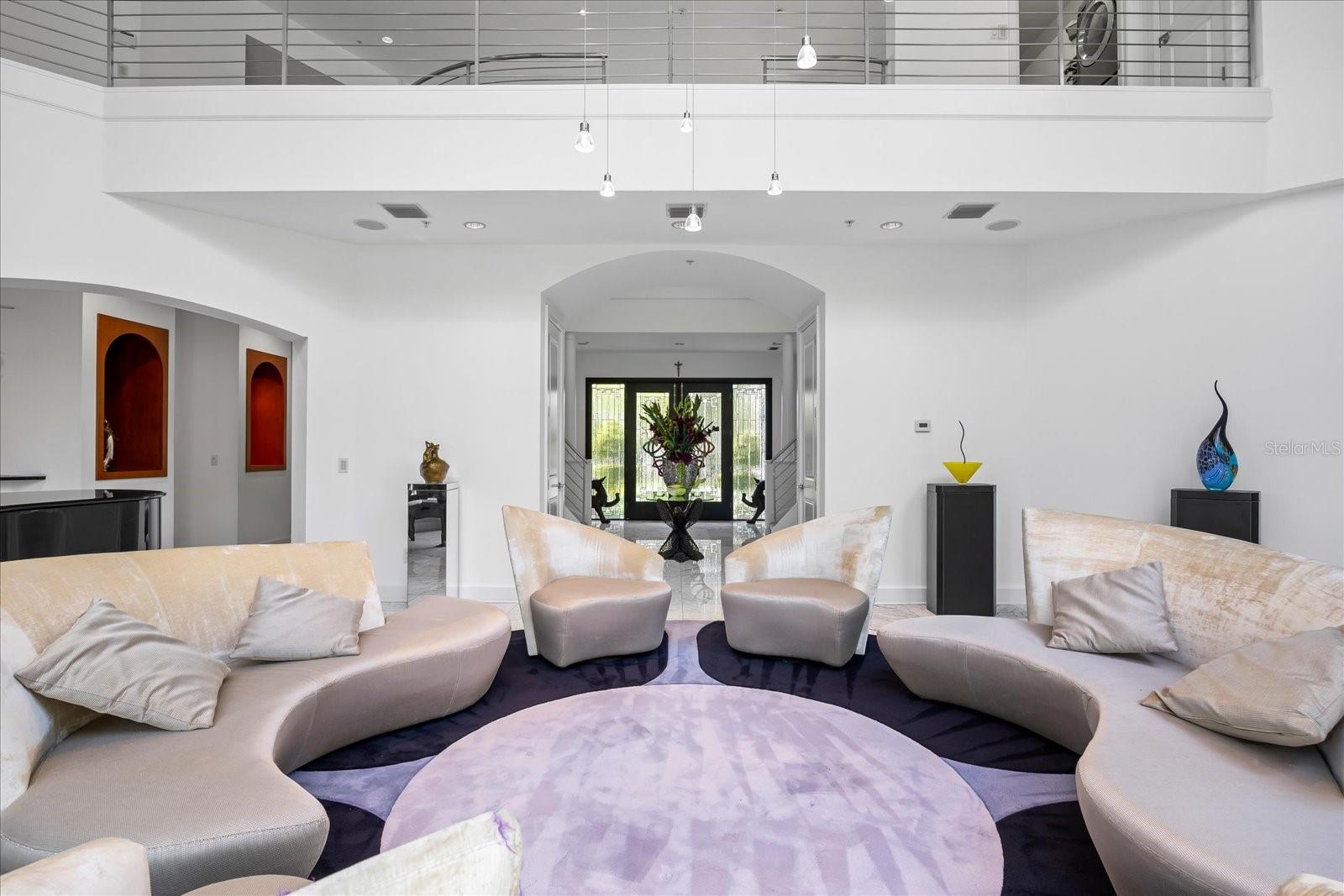 HIGHLANDS OF INNISBROOK - Residential