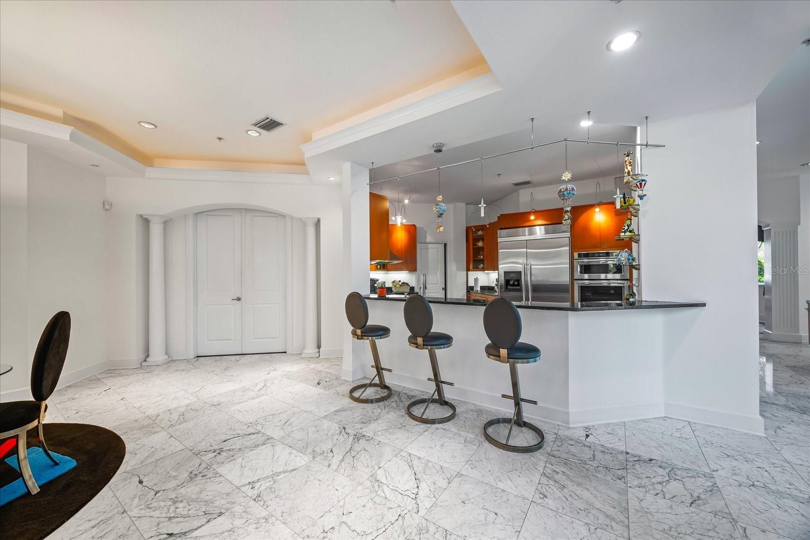 HIGHLANDS OF INNISBROOK - Residential