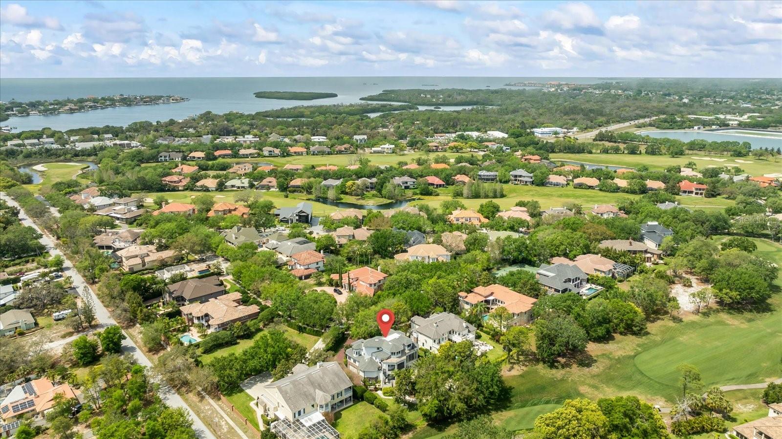 HIGHLANDS OF INNISBROOK - Residential