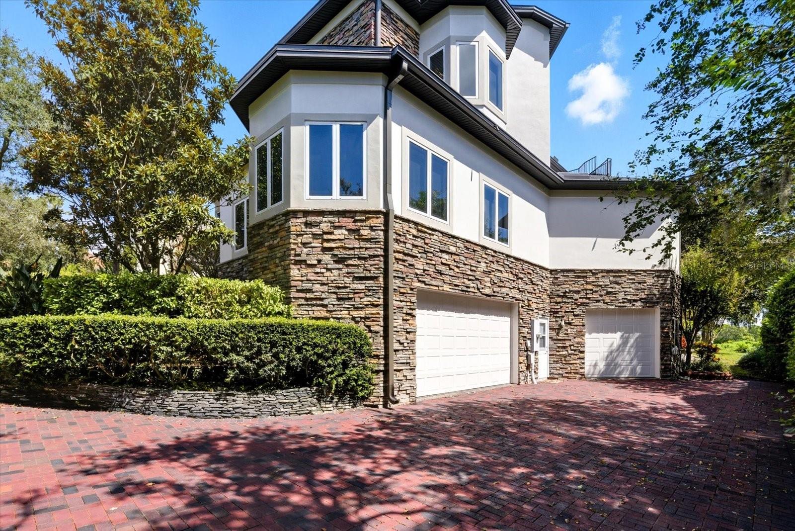 HIGHLANDS OF INNISBROOK - Residential