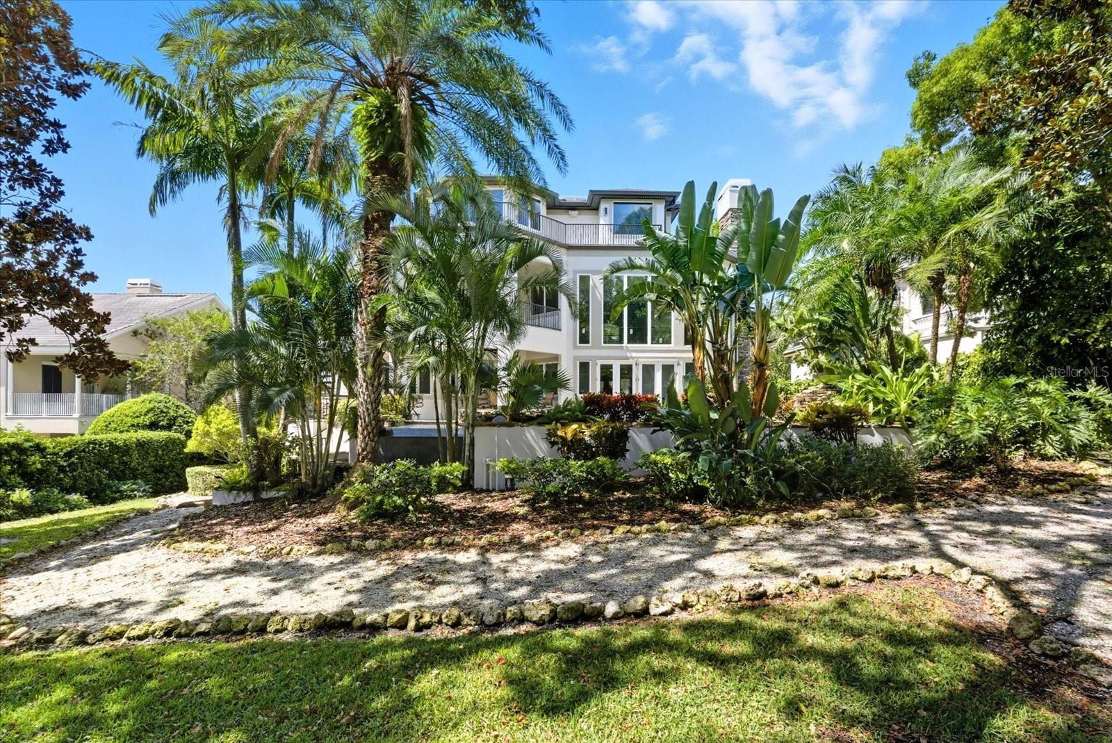 HIGHLANDS OF INNISBROOK - Residential