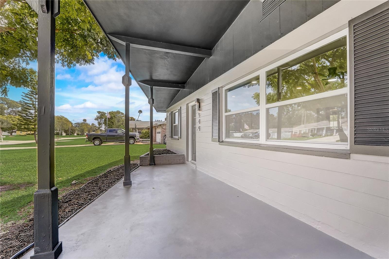 PALM GROVE ADD 06 - Residential