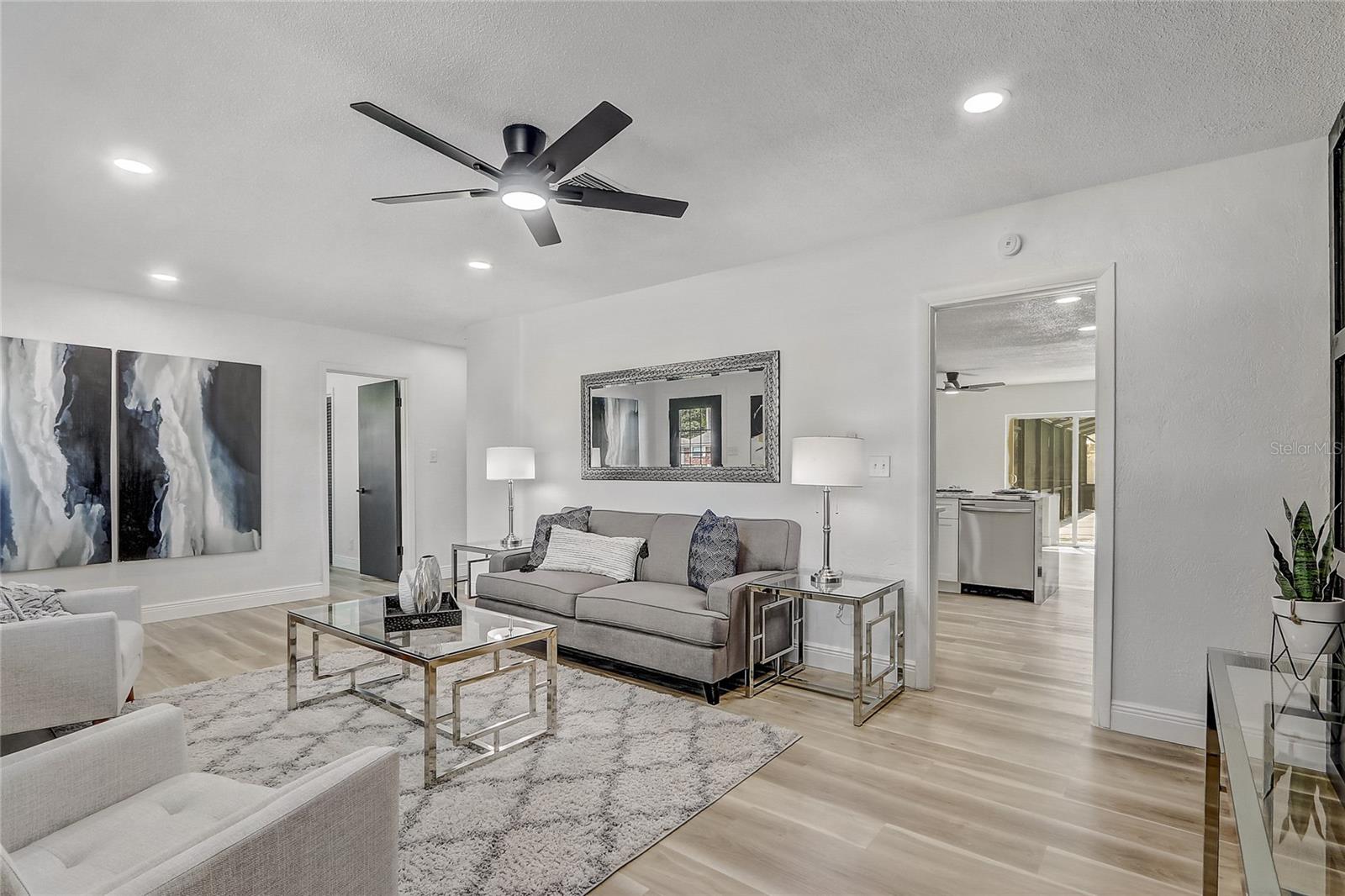 PALM GROVE ADD 06 - Residential