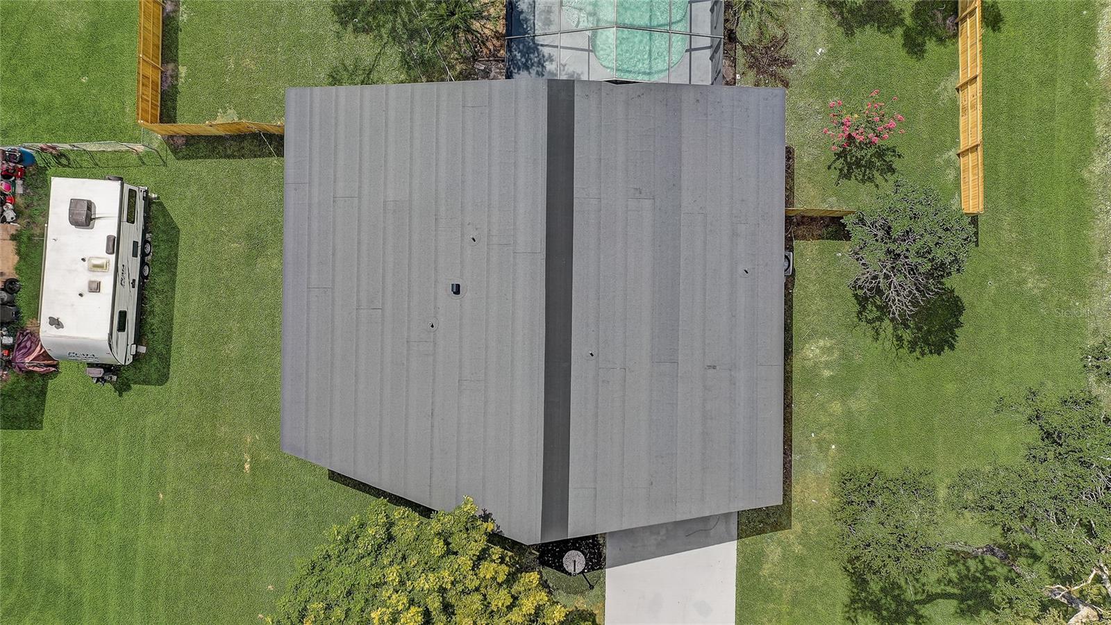 PALM GROVE ADD 06 - Residential