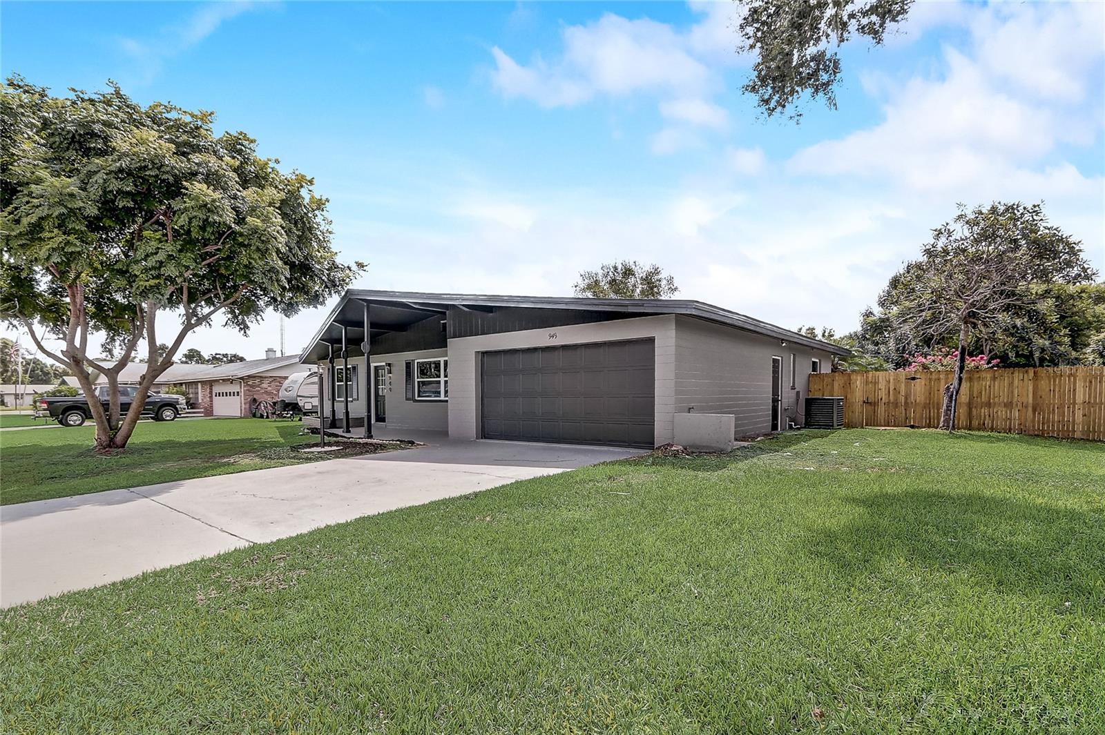 PALM GROVE ADD 06 - Residential