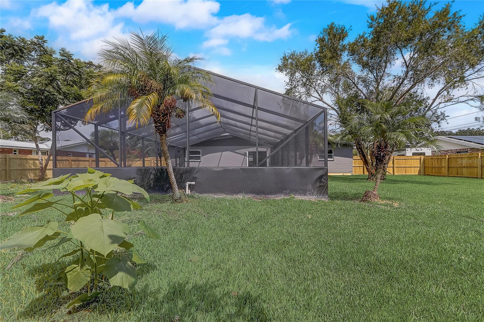 PALM GROVE ADD 06 - Residential