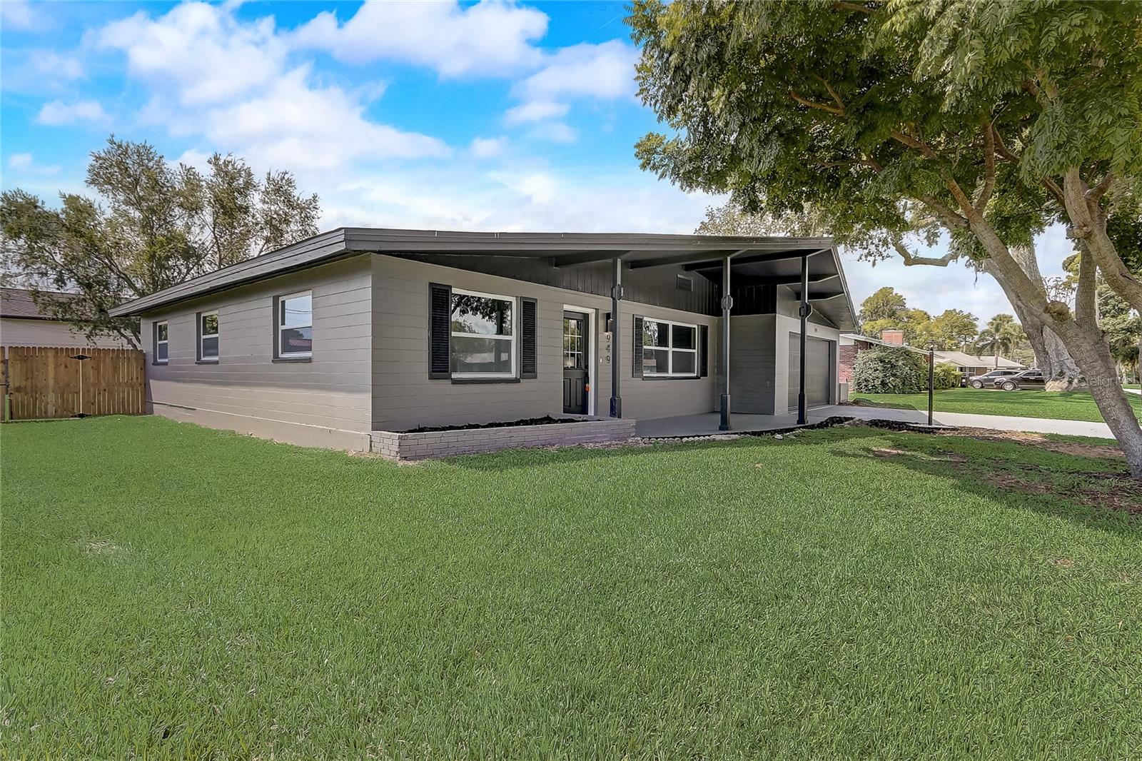 PALM GROVE ADD 06 - Residential