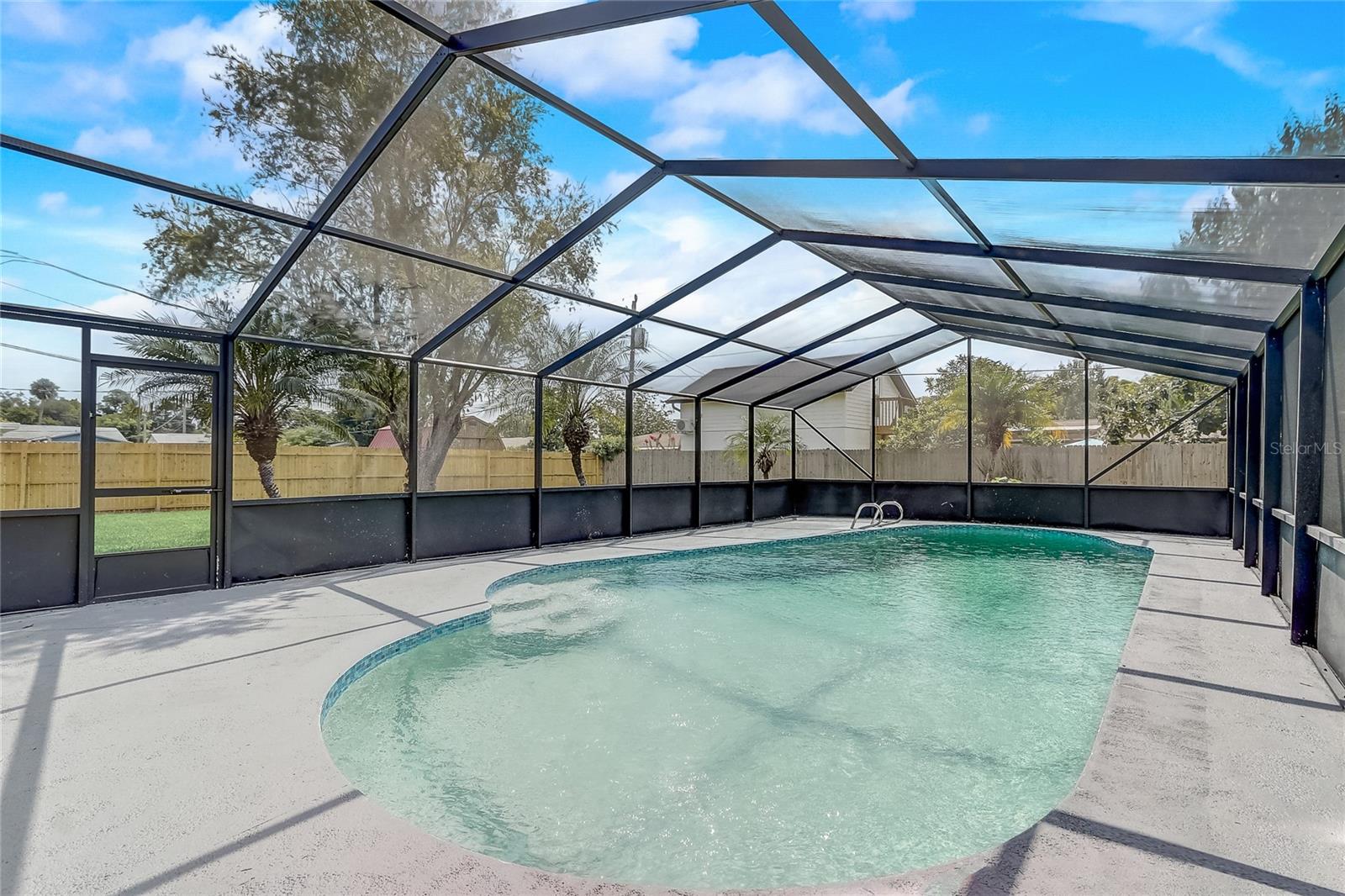 PALM GROVE ADD 06 - Residential