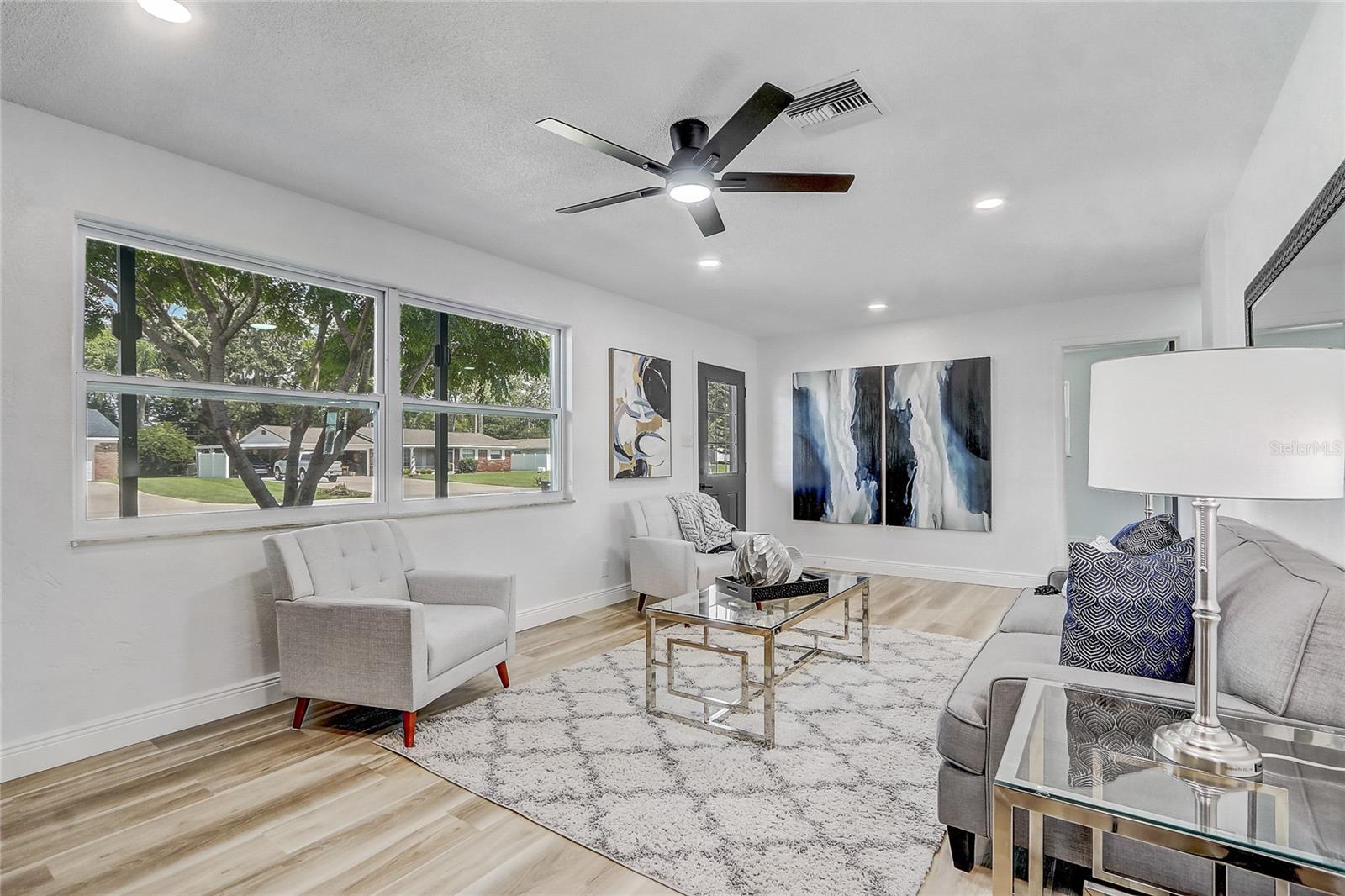 PALM GROVE ADD 06 - Residential