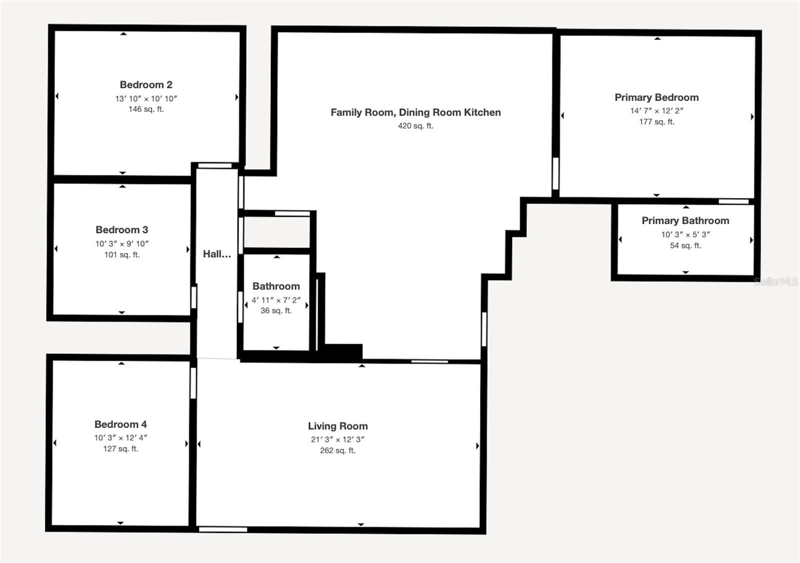PALM GROVE ADD 06 - Residential