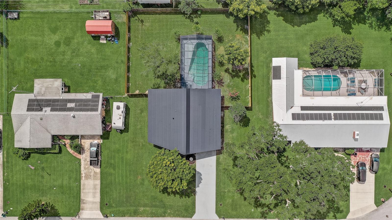 PALM GROVE ADD 06 - Residential