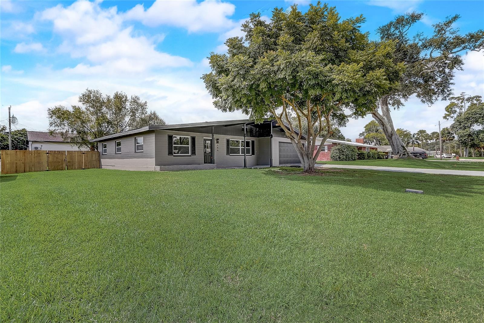 PALM GROVE ADD 06 - Residential