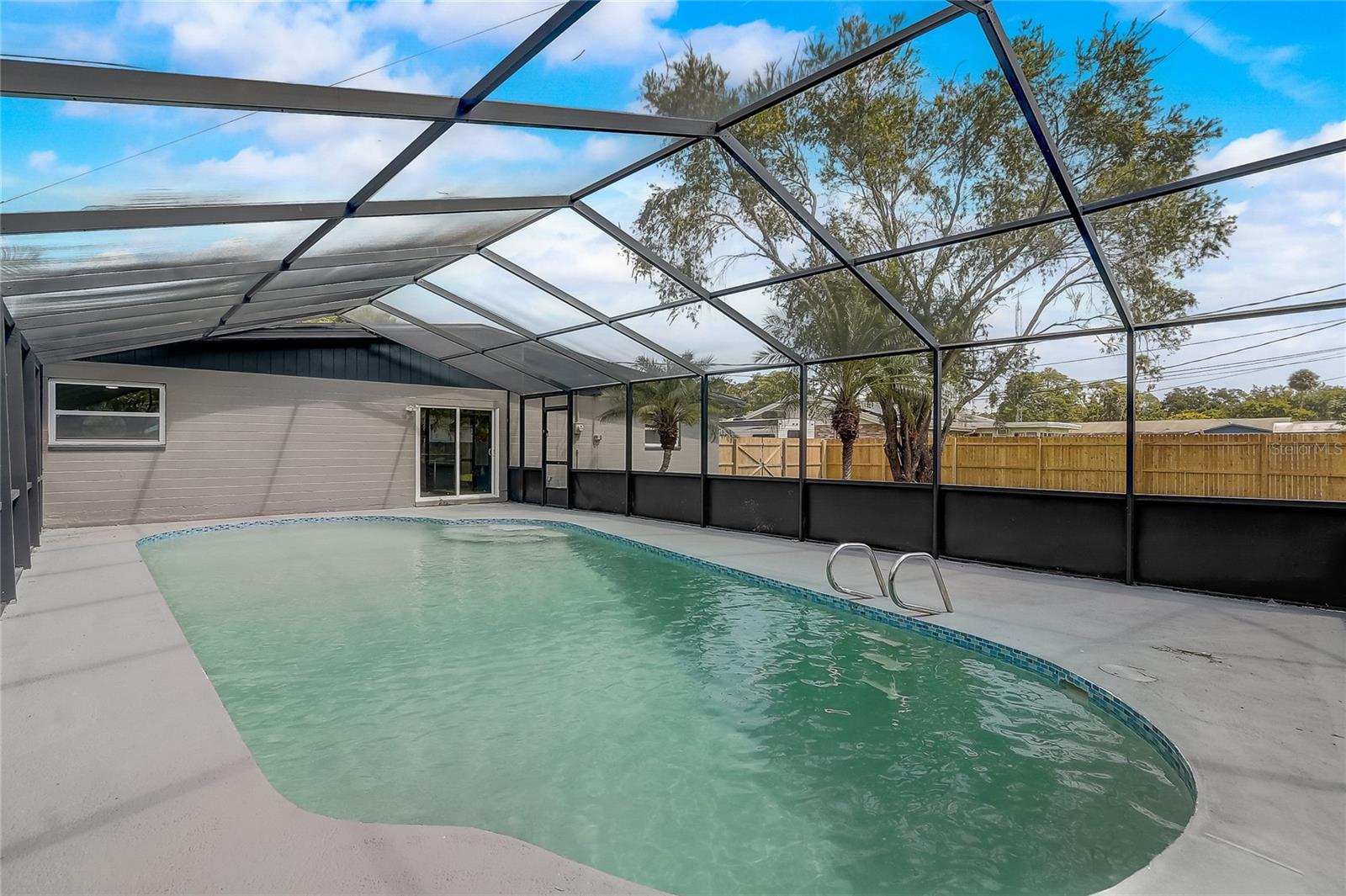 PALM GROVE ADD 06 - Residential