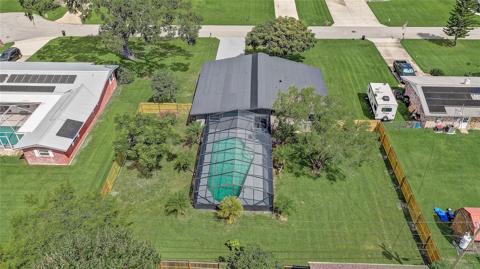 PALM GROVE ADD 06 - Residential