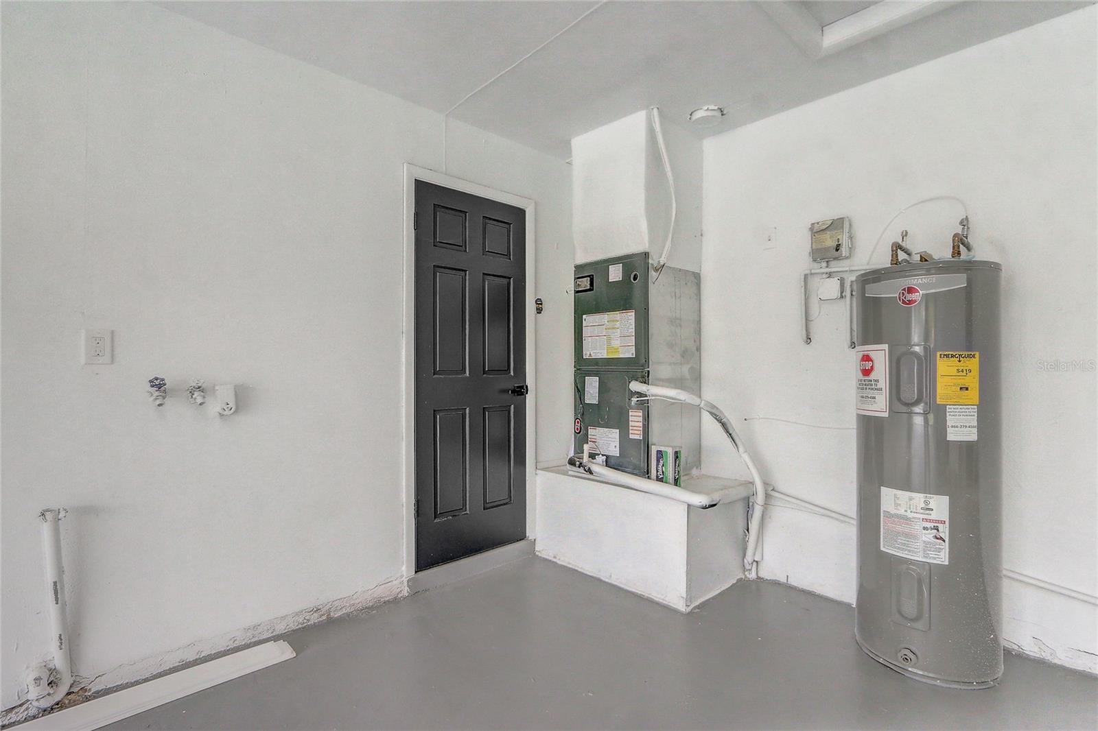 PALM GROVE ADD 06 - Residential