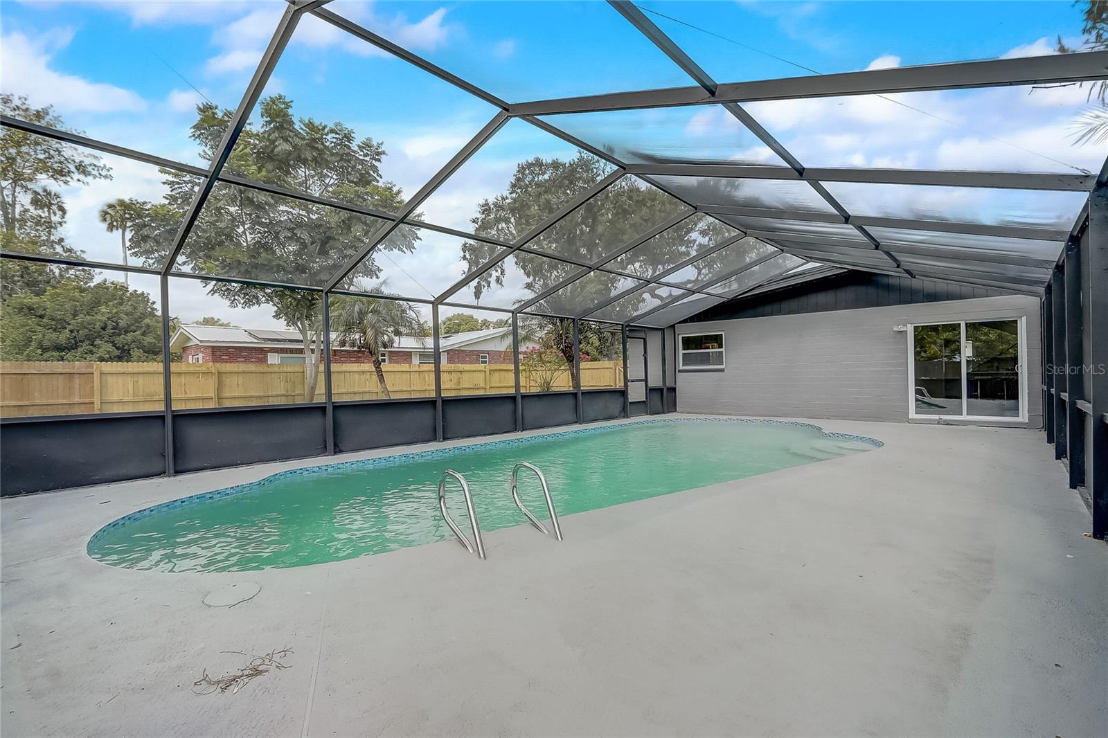 PALM GROVE ADD 06 - Residential