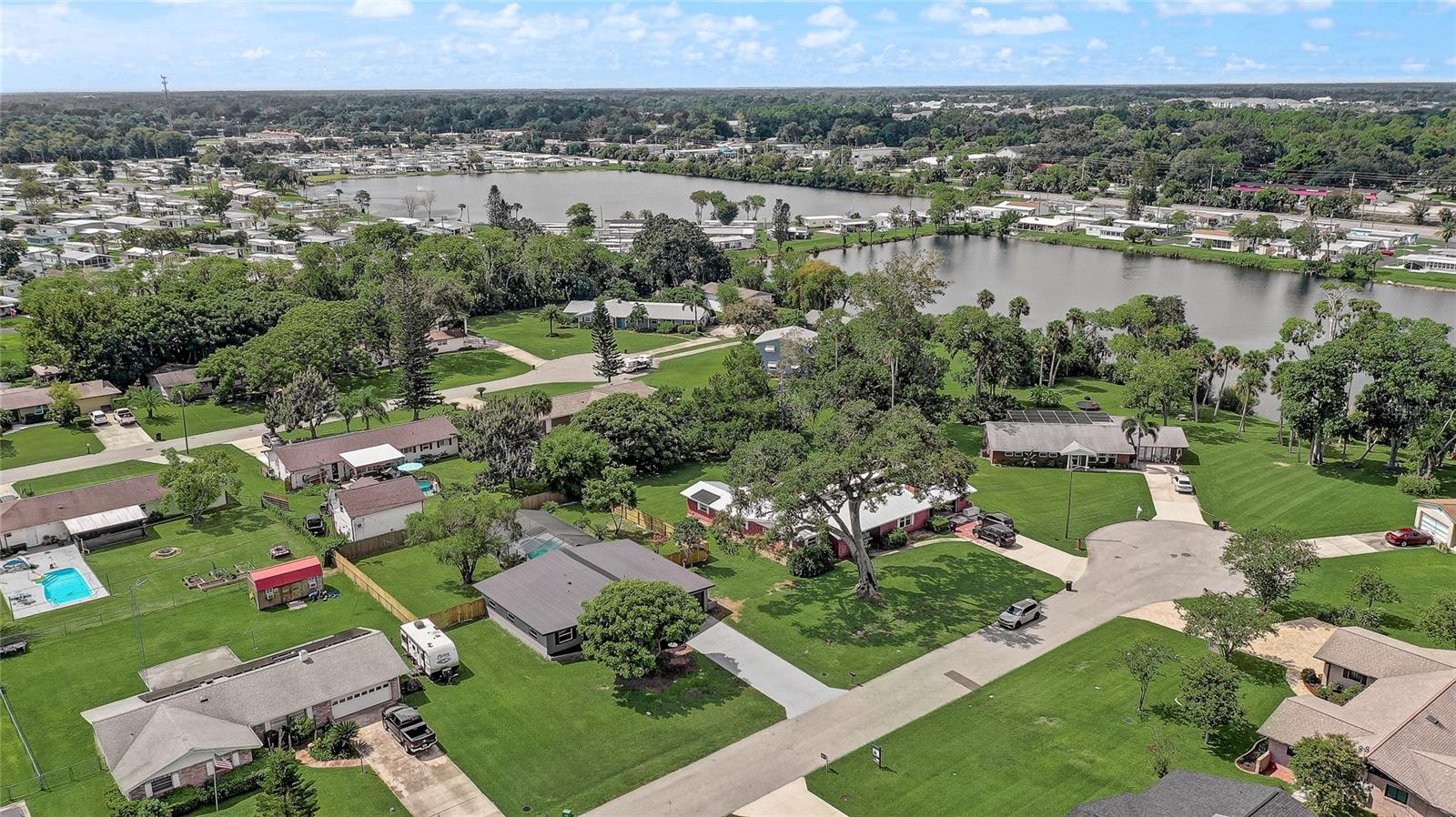 PALM GROVE ADD 06 - Residential