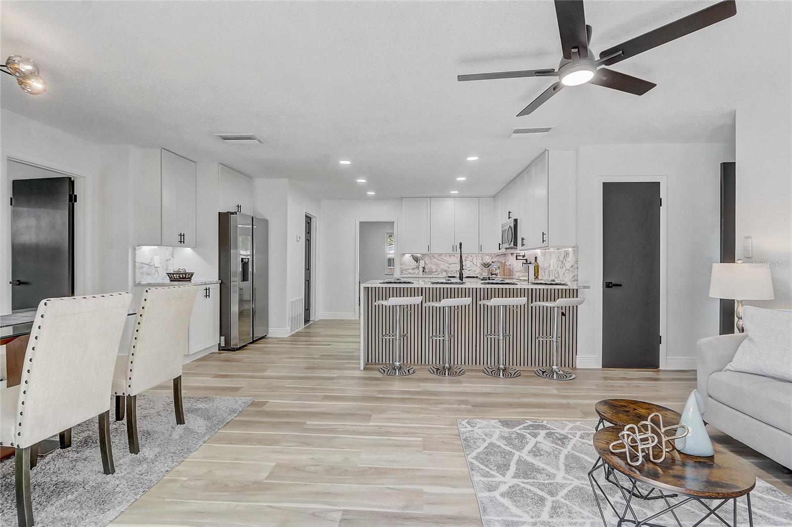 PALM GROVE ADD 06 - Residential