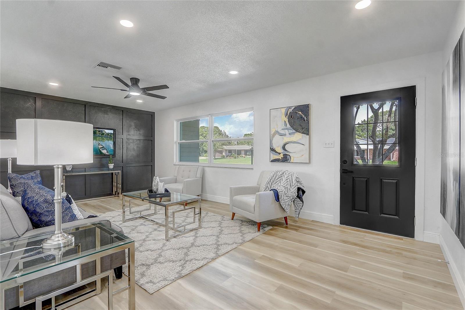 PALM GROVE ADD 06 - Residential