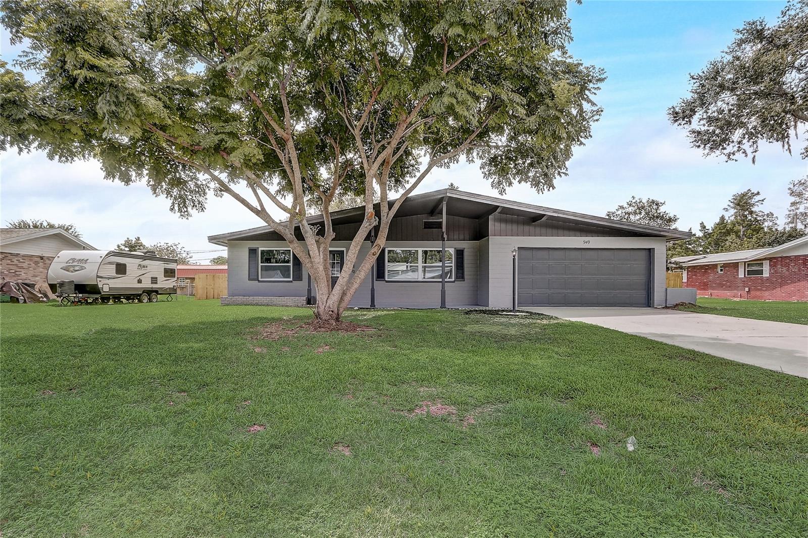 PALM GROVE ADD 06 - Residential