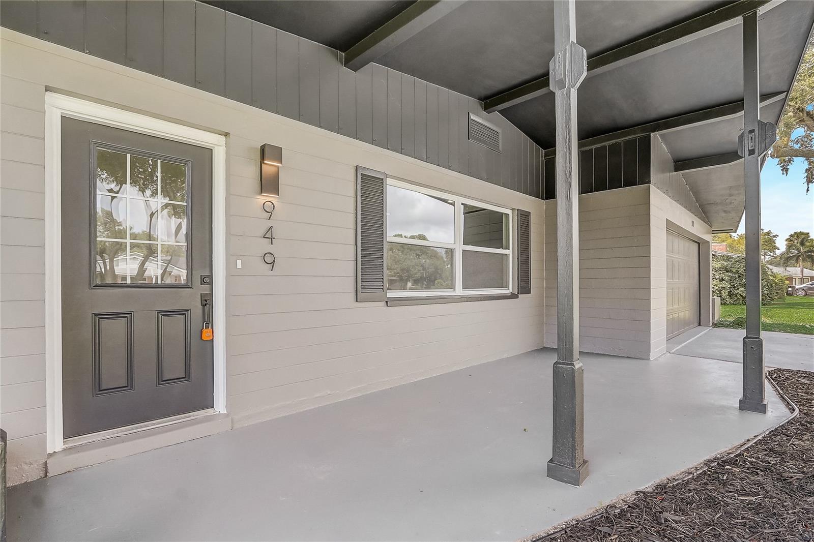 PALM GROVE ADD 06 - Residential