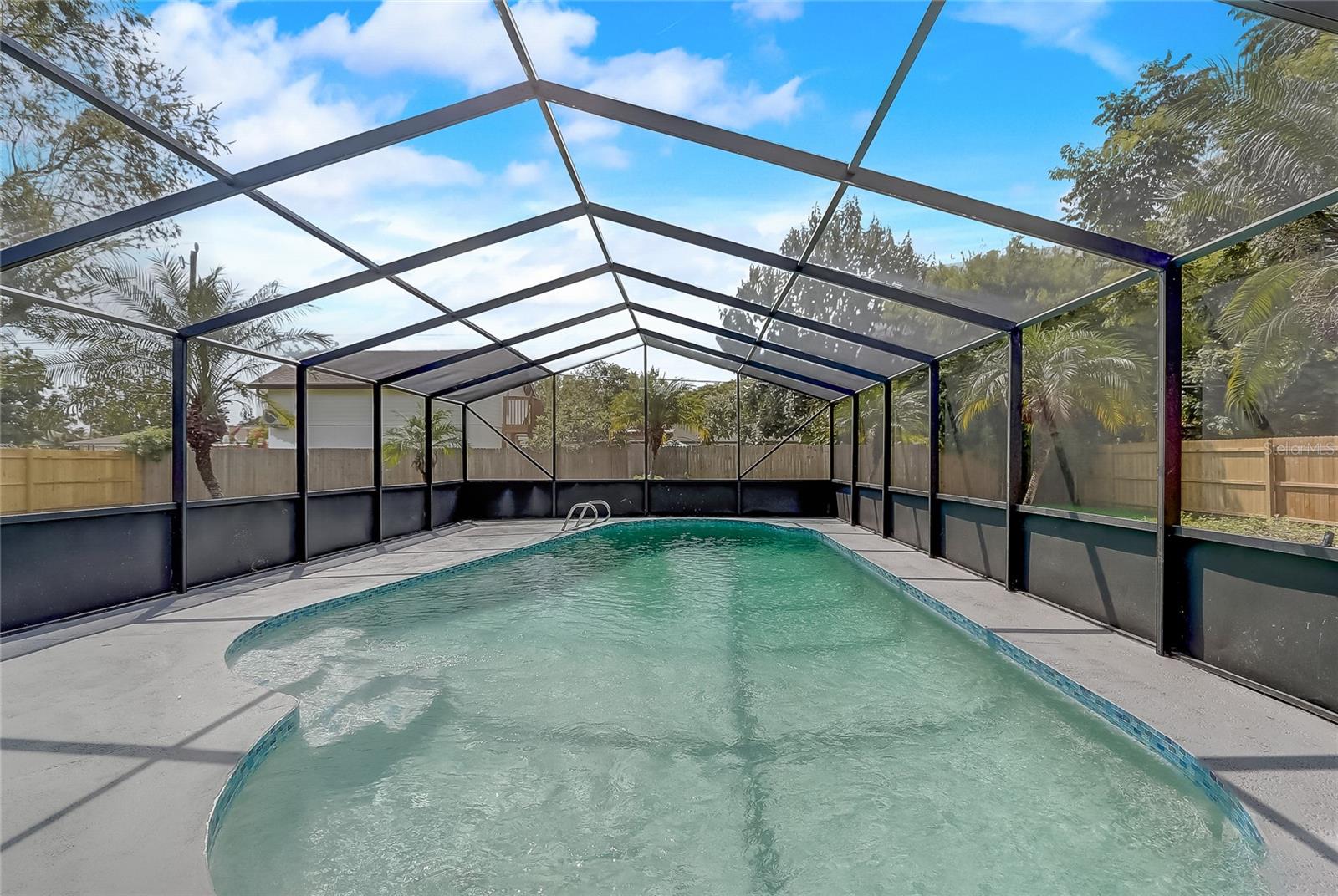 PALM GROVE ADD 06 - Residential