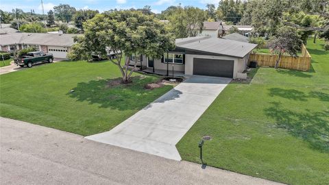 Photo of 949 Pineapple Road, South Daytona, FL 32119 (MLS # O6340032)