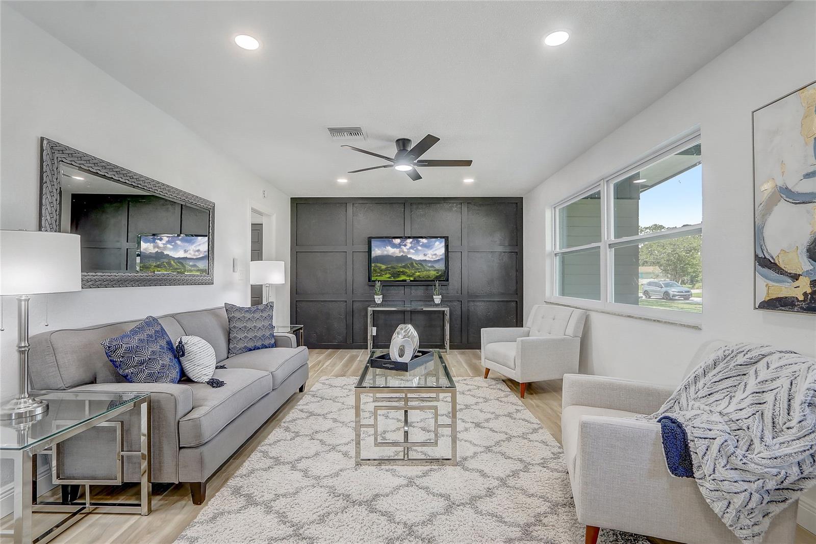 PALM GROVE ADD 06 - Residential