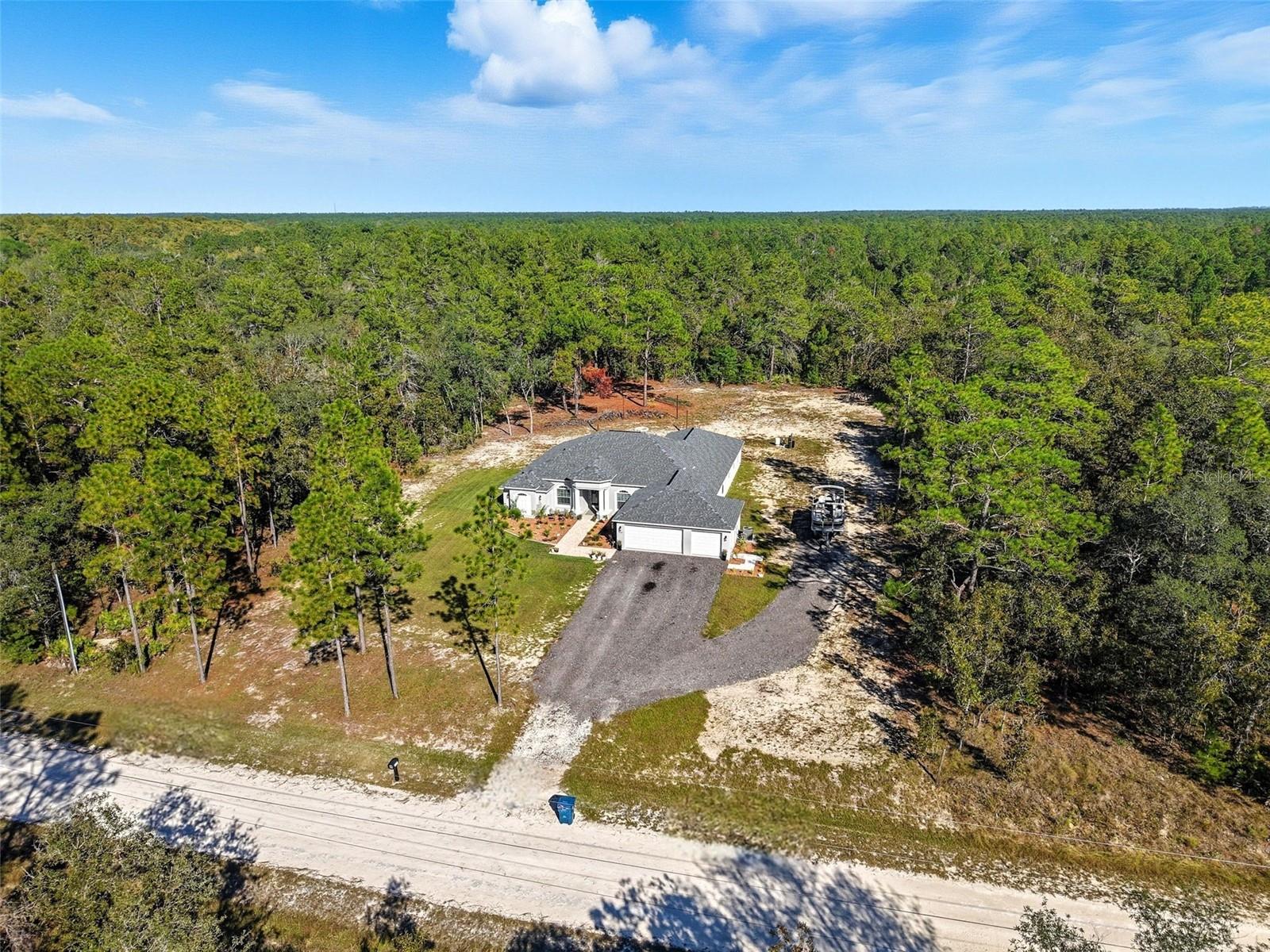 ROYAL HIGHLANDS - Residential