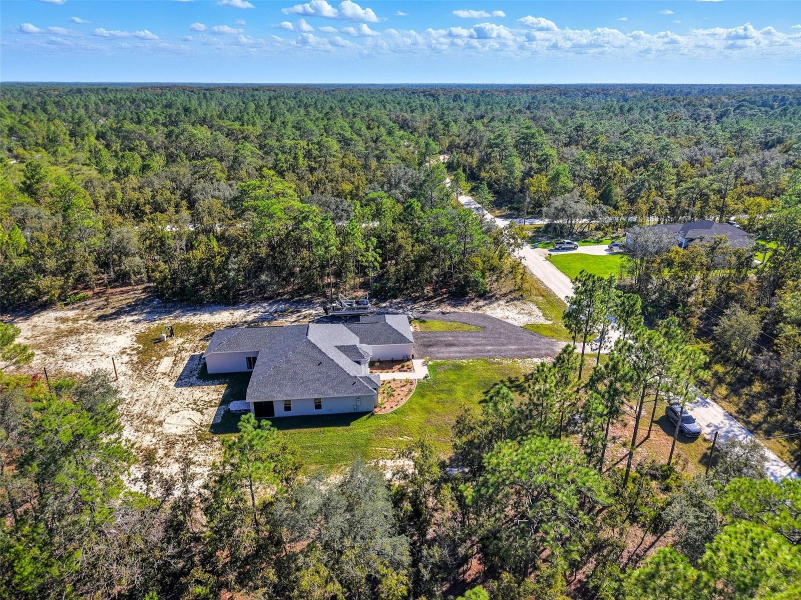 ROYAL HIGHLANDS - Residential